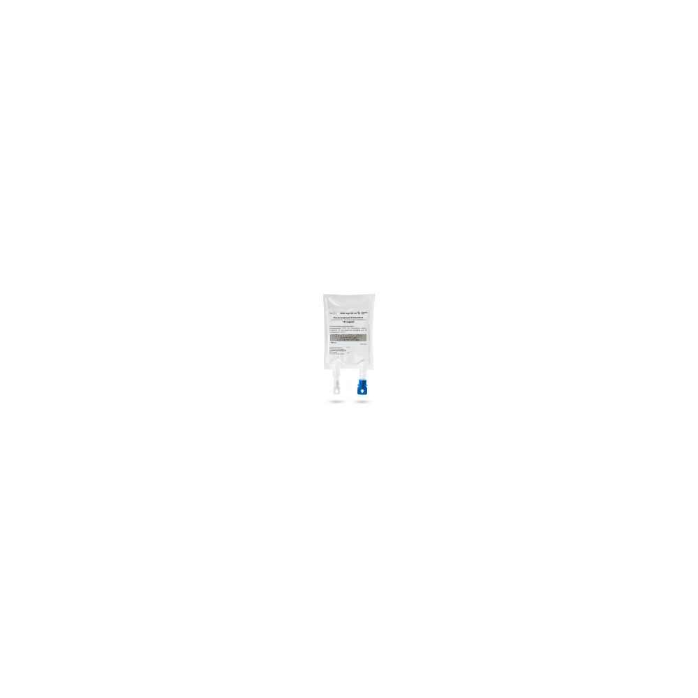 PARACETAMOL Fresenius 1 g/100ml Freefl 20 x 100 ml