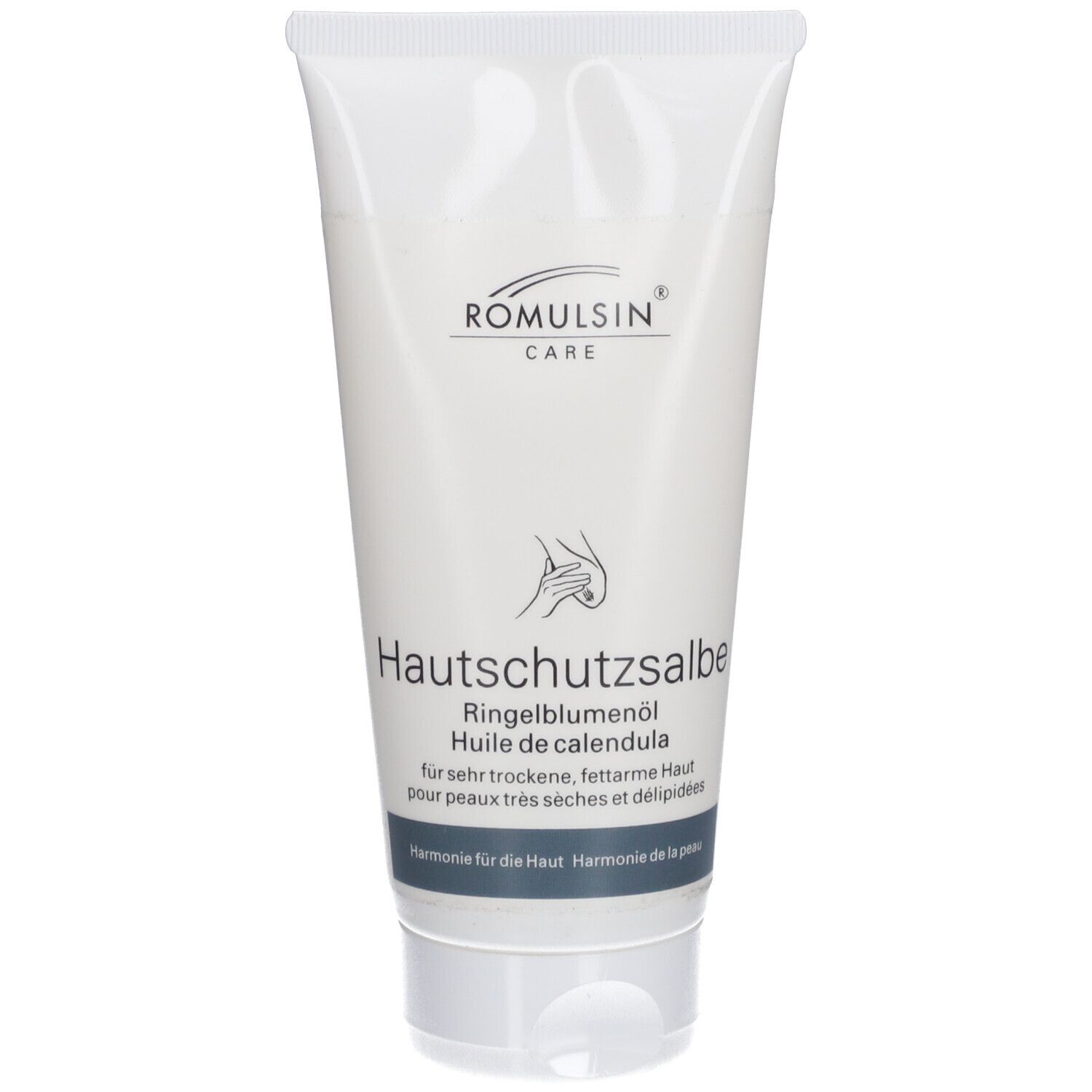 Romulsin® Diacosa Hautschutzsalbe mit Ringelblumenöl