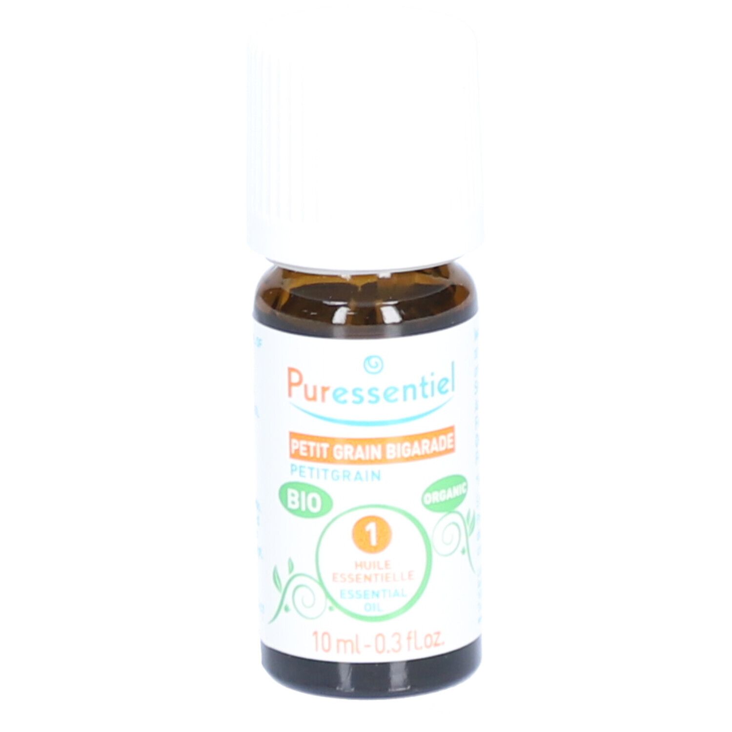 Puressentiel Ätherisches Öl Petit Grain Bigarade BIO