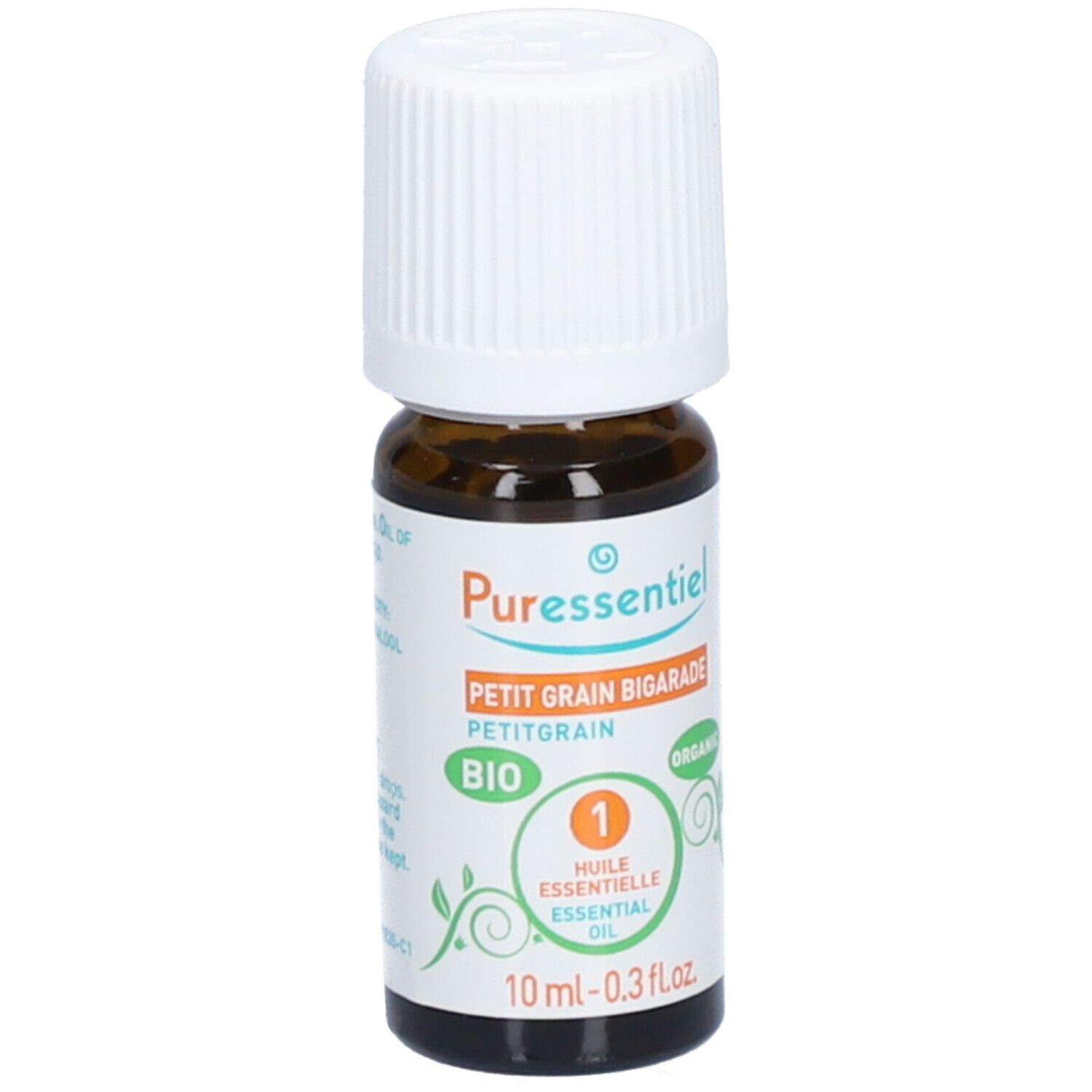 Puressentiel Ätherisches Öl Petit Grain Bigarade BIO