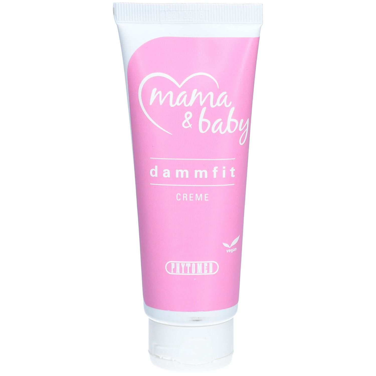 PHYTOMED Mama&Baby Dammfit Creme