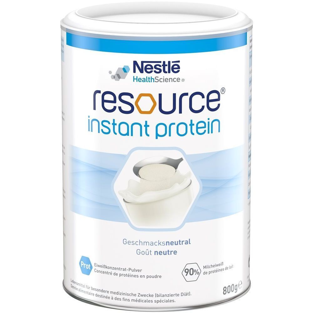 RESOURCE® instant protein