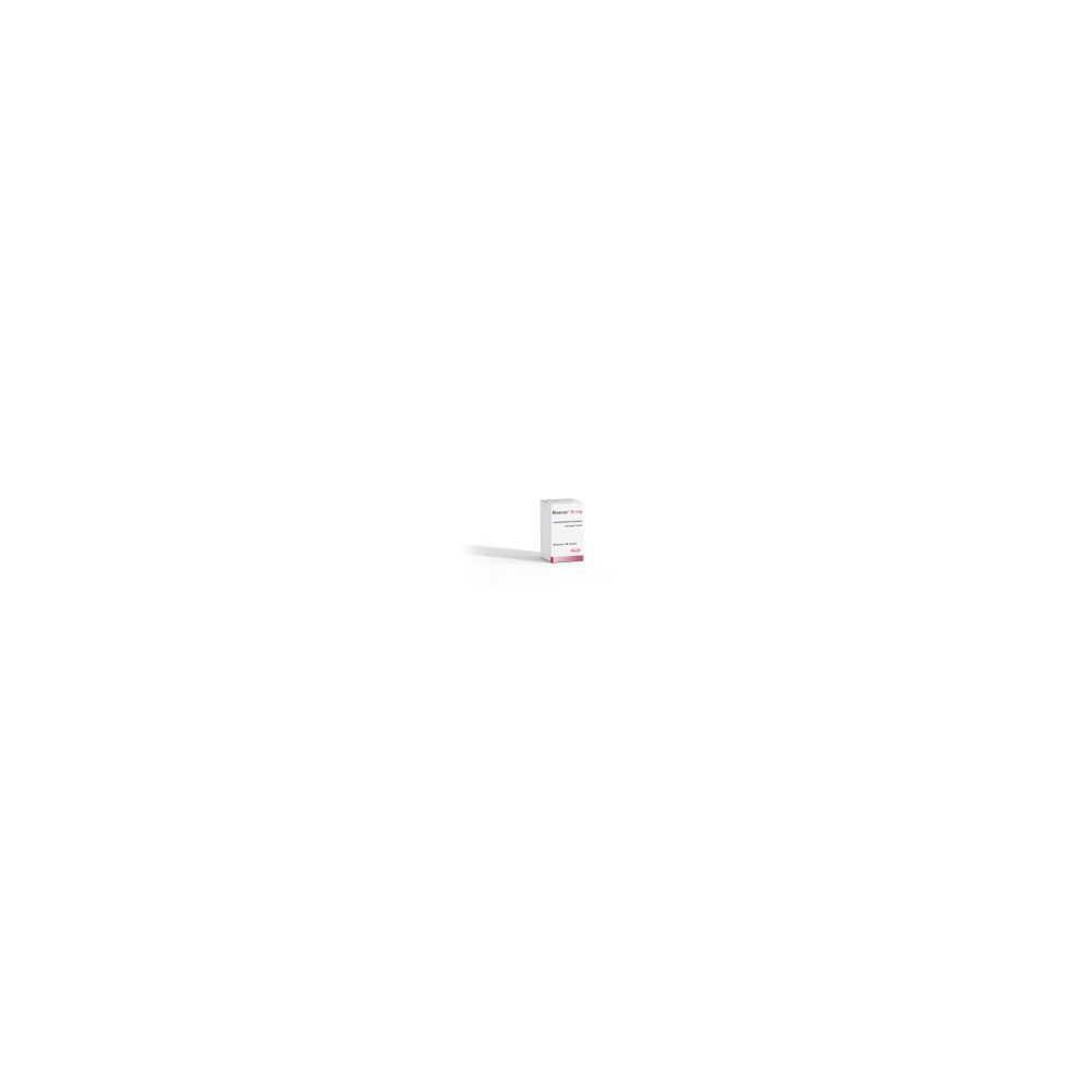 ELVANSE Kaps 30 mg Ds 30 Stk