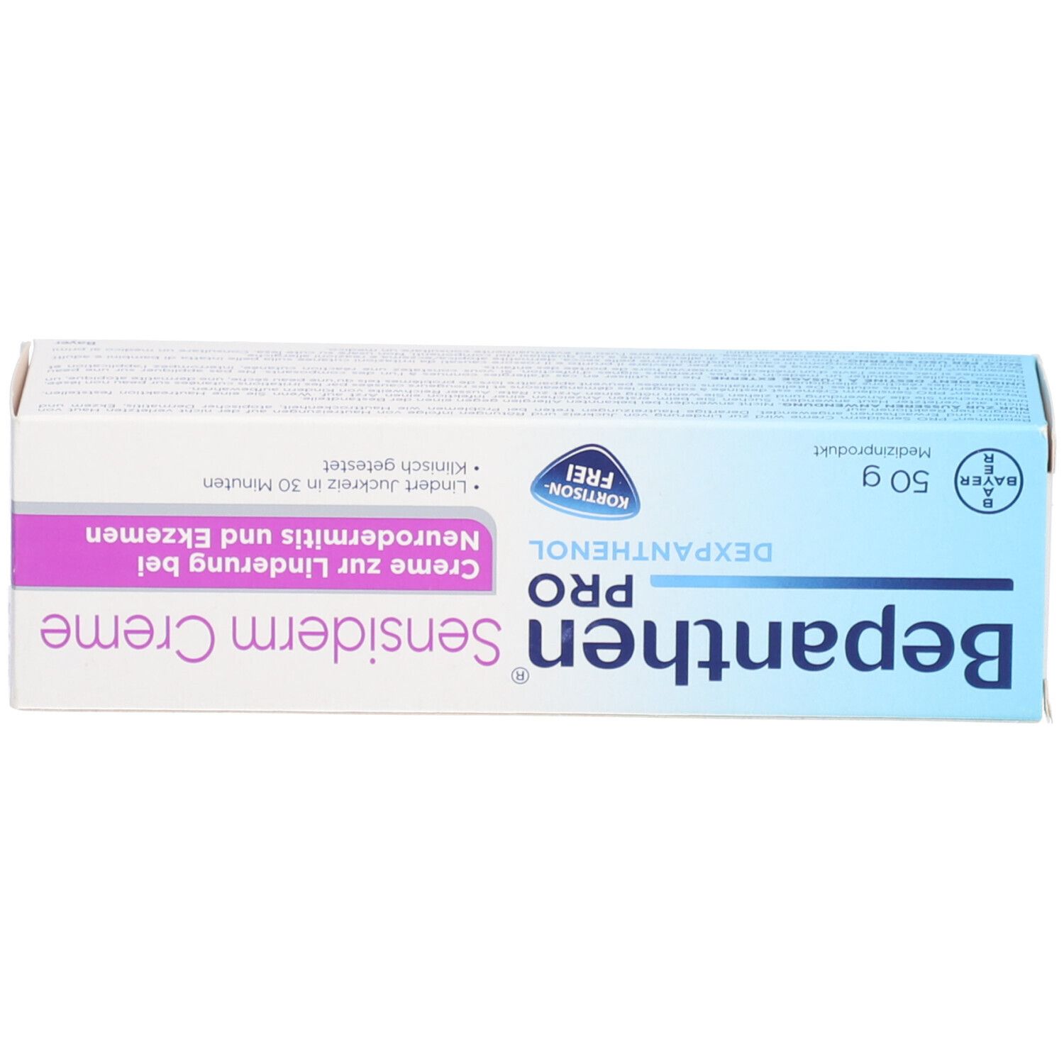 BEPANTHEN® Pro Sensiderm Crème