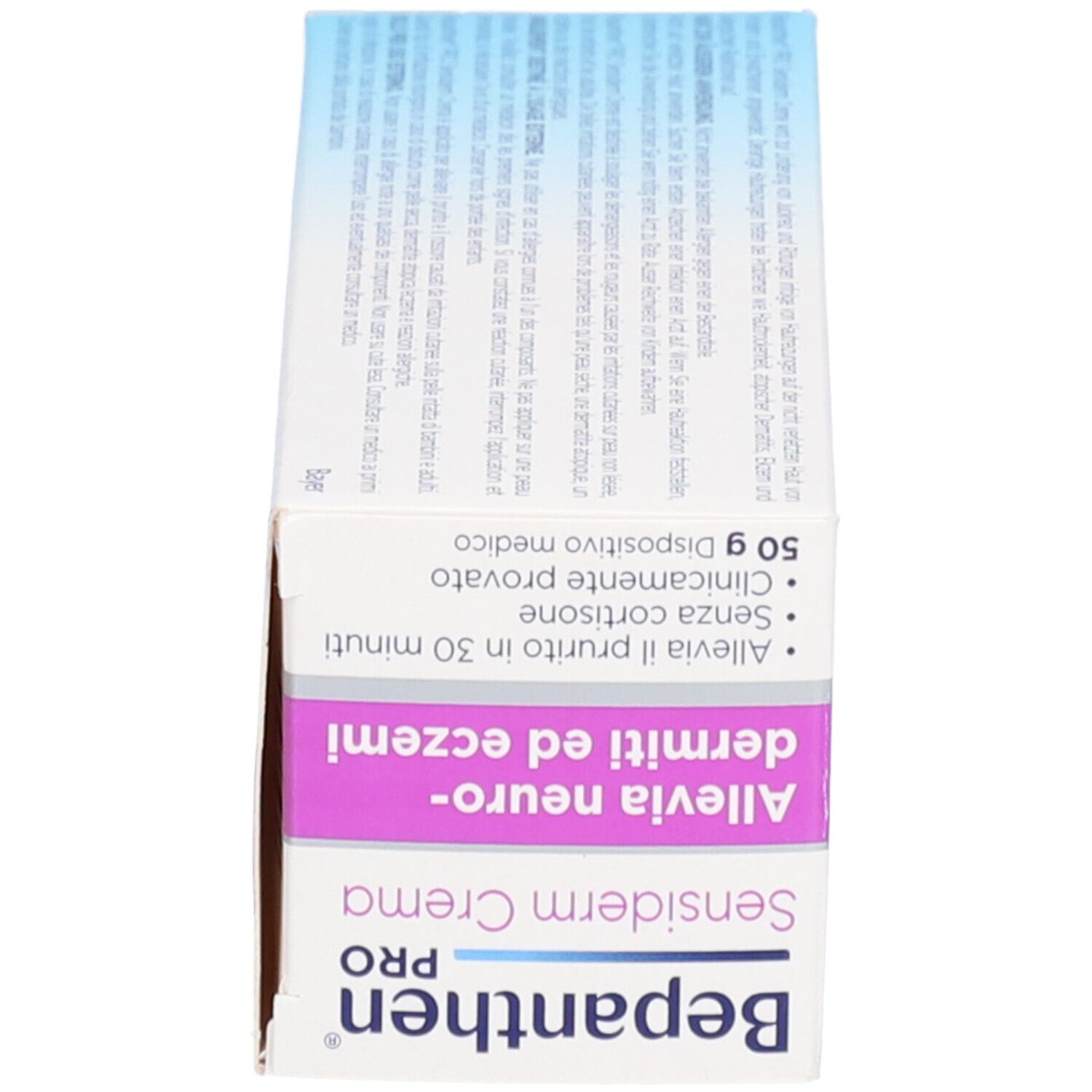 BEPANTHEN® Pro Sensiderm Crème