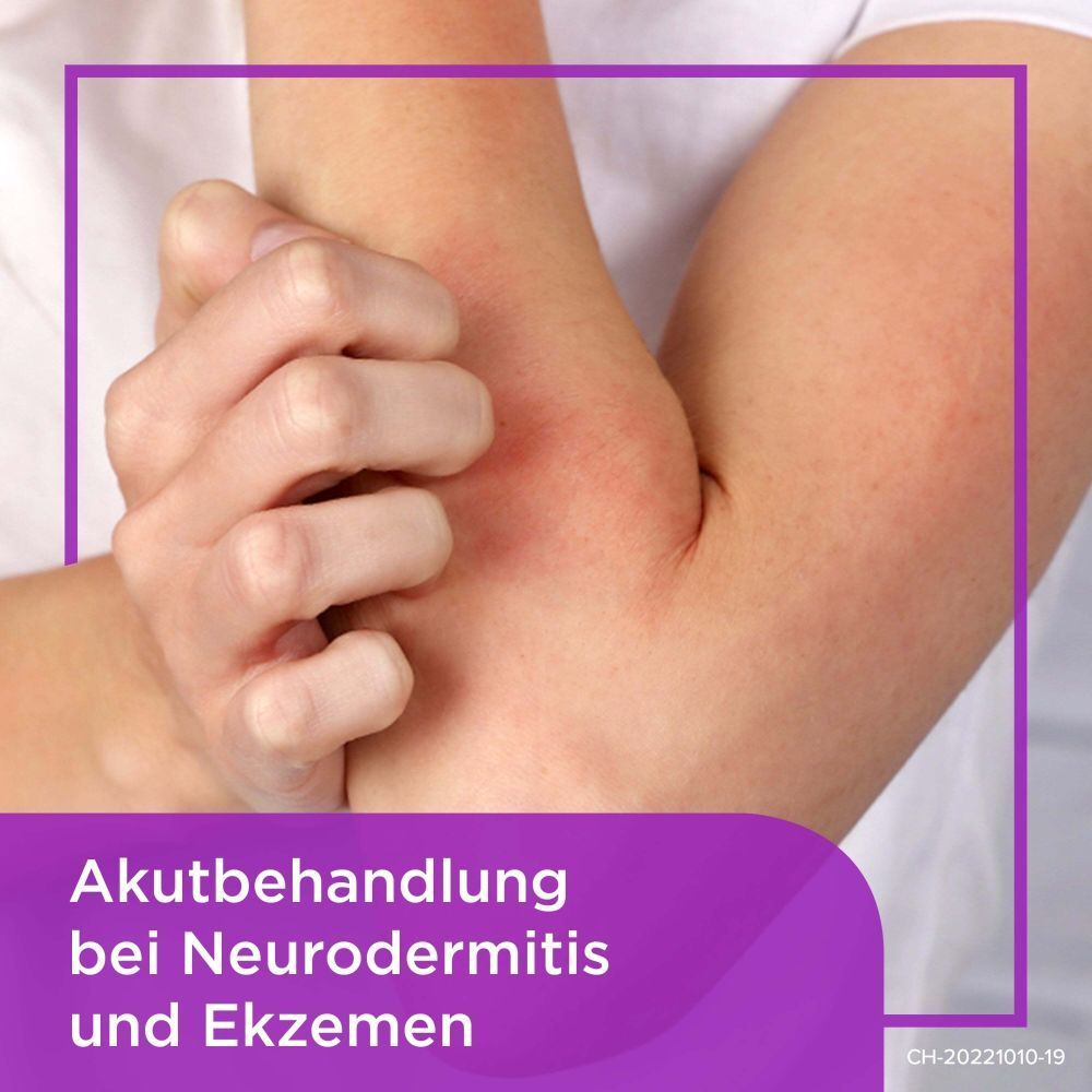 BEPANTHEN® Pro Sensiderm Crème
