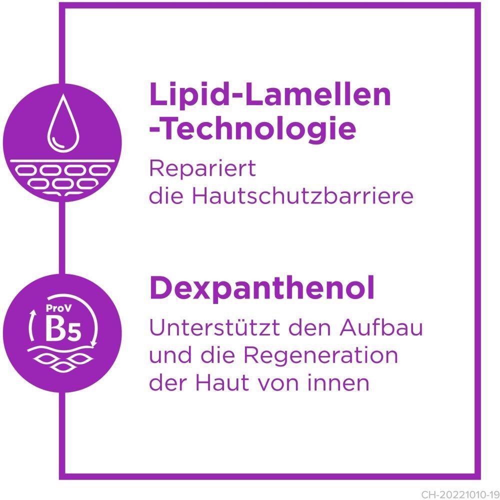 BEPANTHEN® Pro Sensiderm Crème