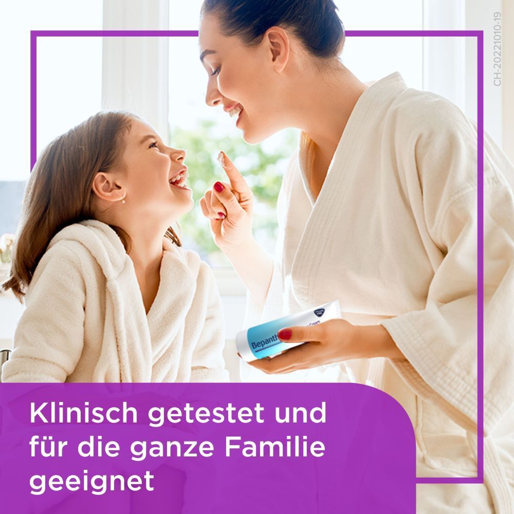 BEPANTHEN® Pro Sensiderm Crème