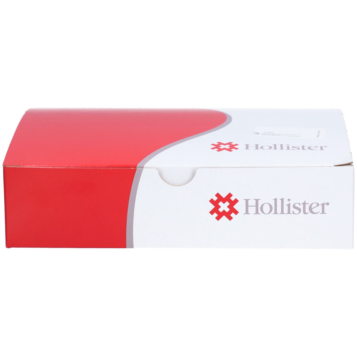 HOLLISTER CONFORM 2 Uro 2t 55mm transparent 10 Stk