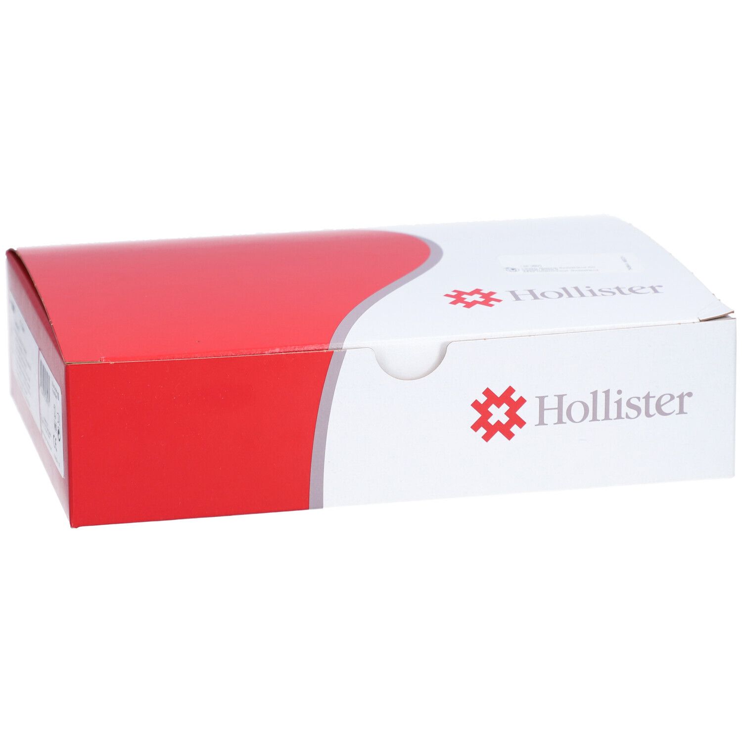 HOLLISTER CONFORM 2 Uro 2t 55mm transparent 10 Stk