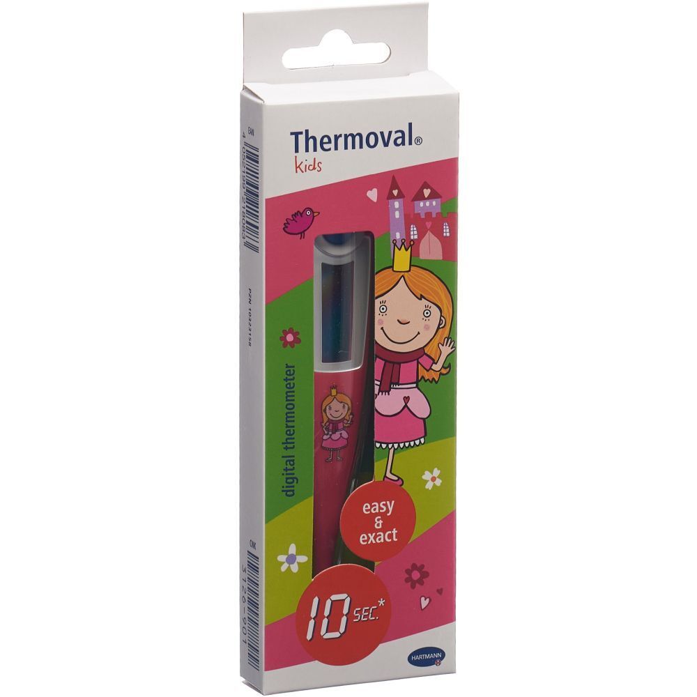 THERMOVAL Kinder