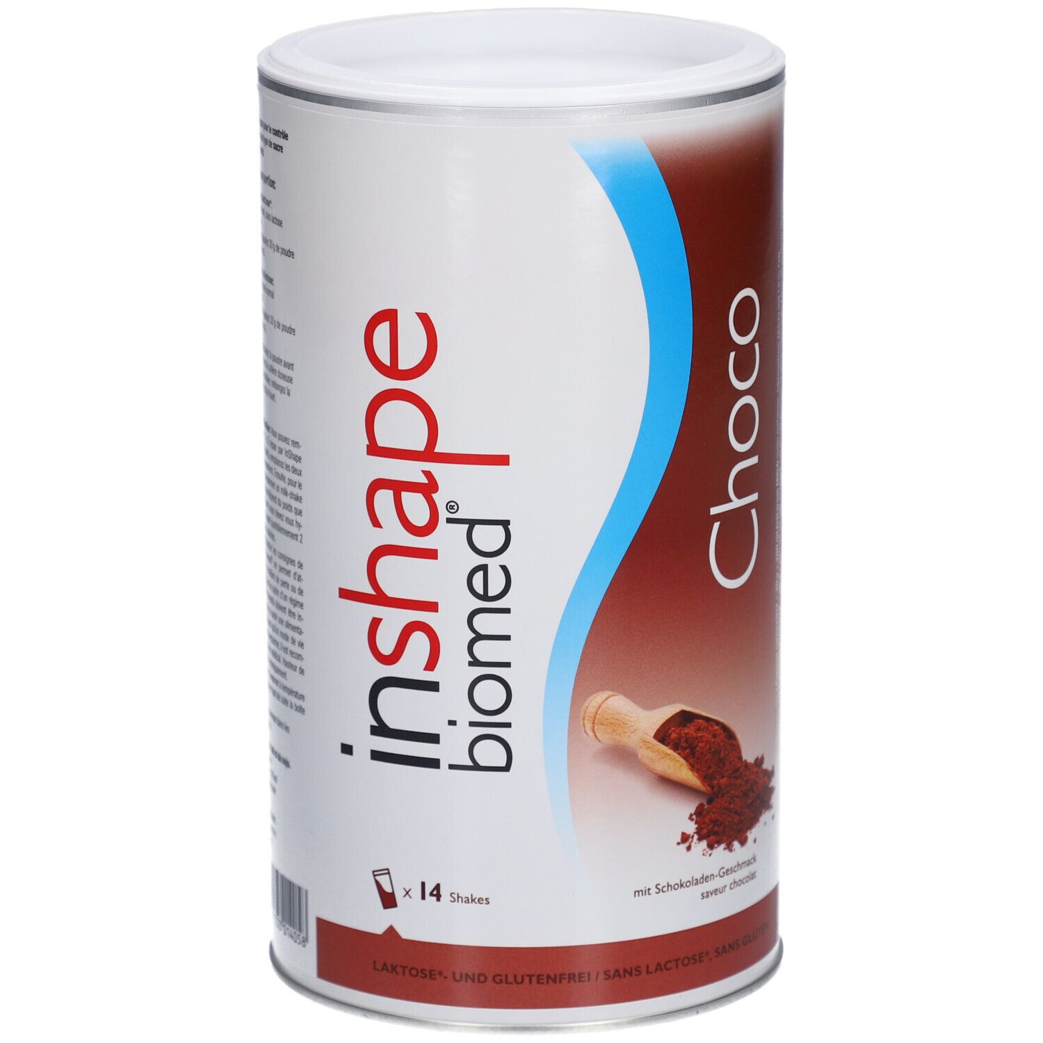 Biomed® inshape Choco