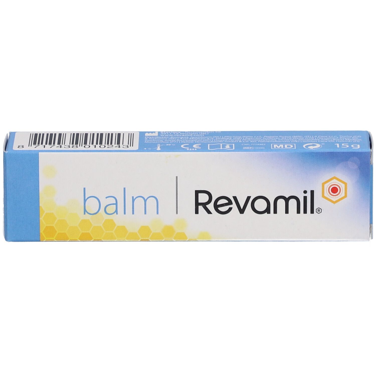 Revamil® Baume
