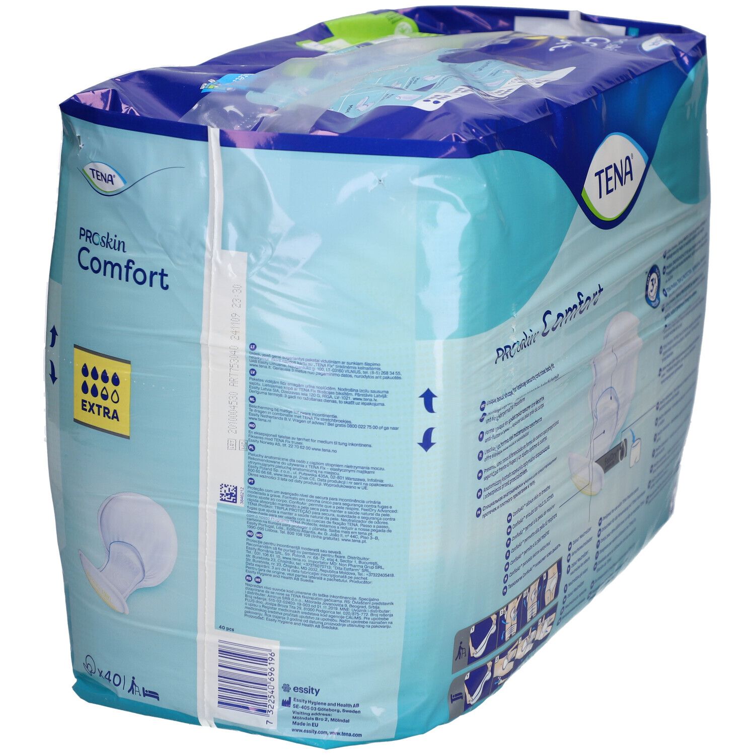 TENA Comfort Extra