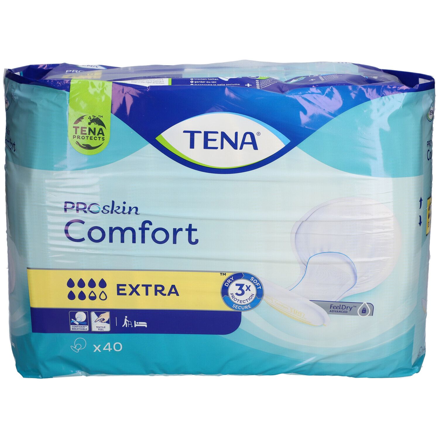 TENA Comfort Extra