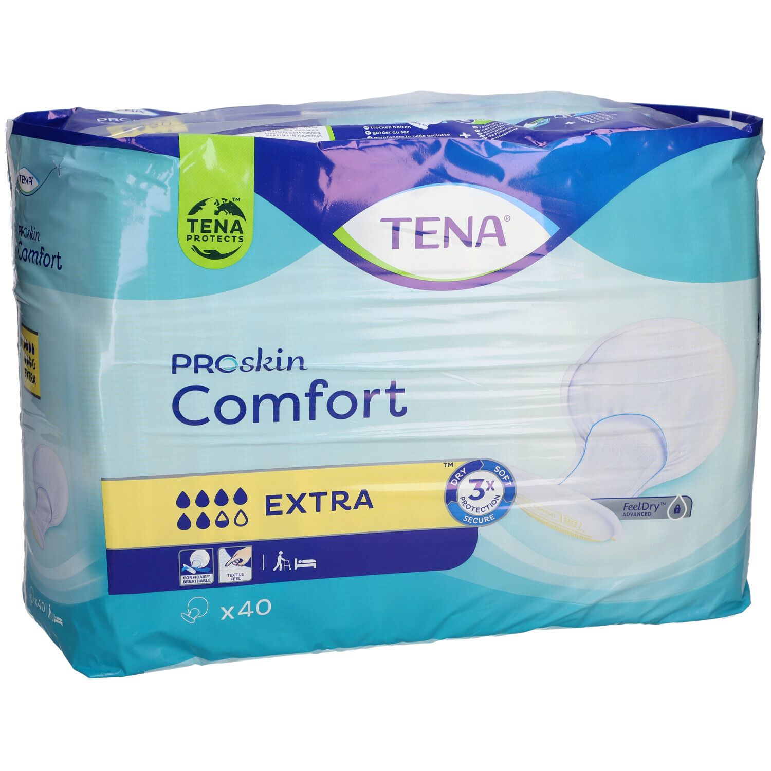 TENA Comfort Extra