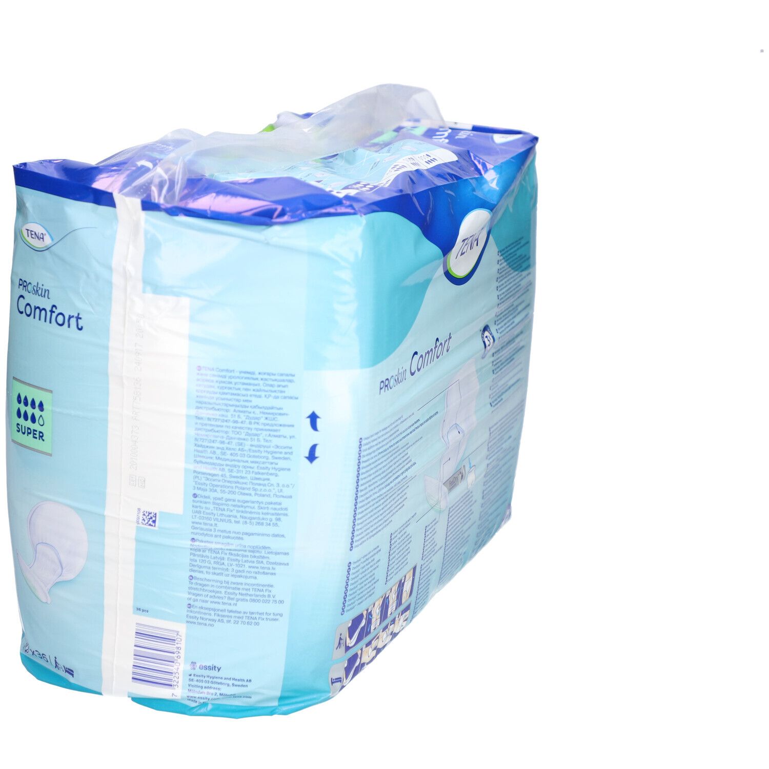 TENA Comfort Super