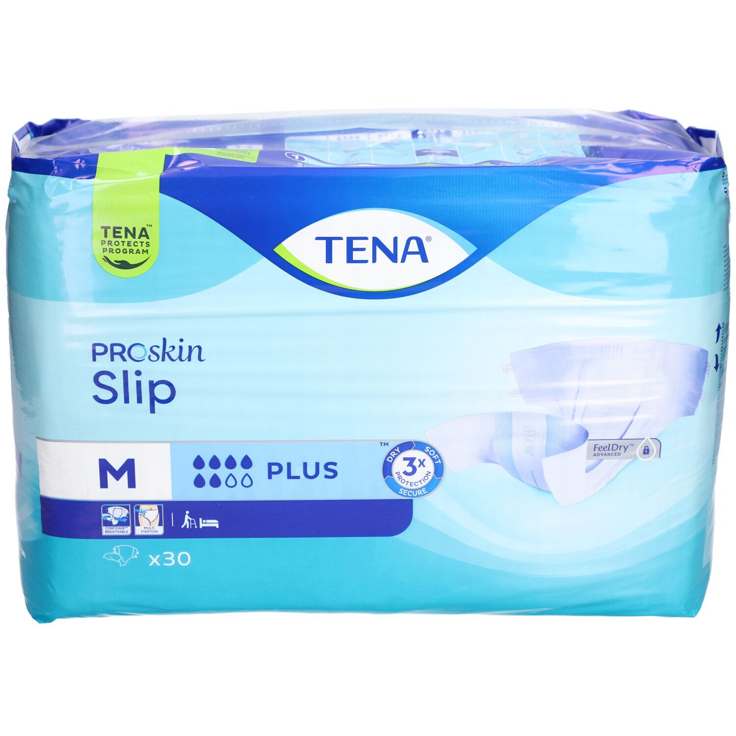 TENA Slip Plus M