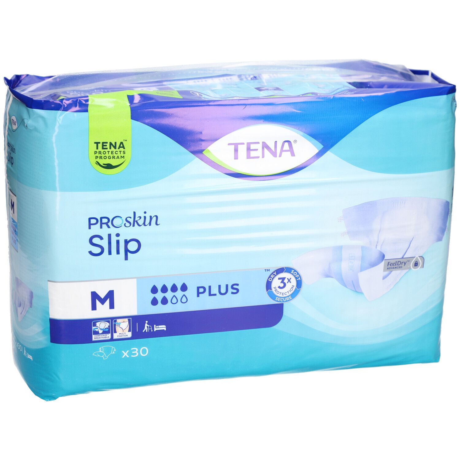 TENA Slip Plus M