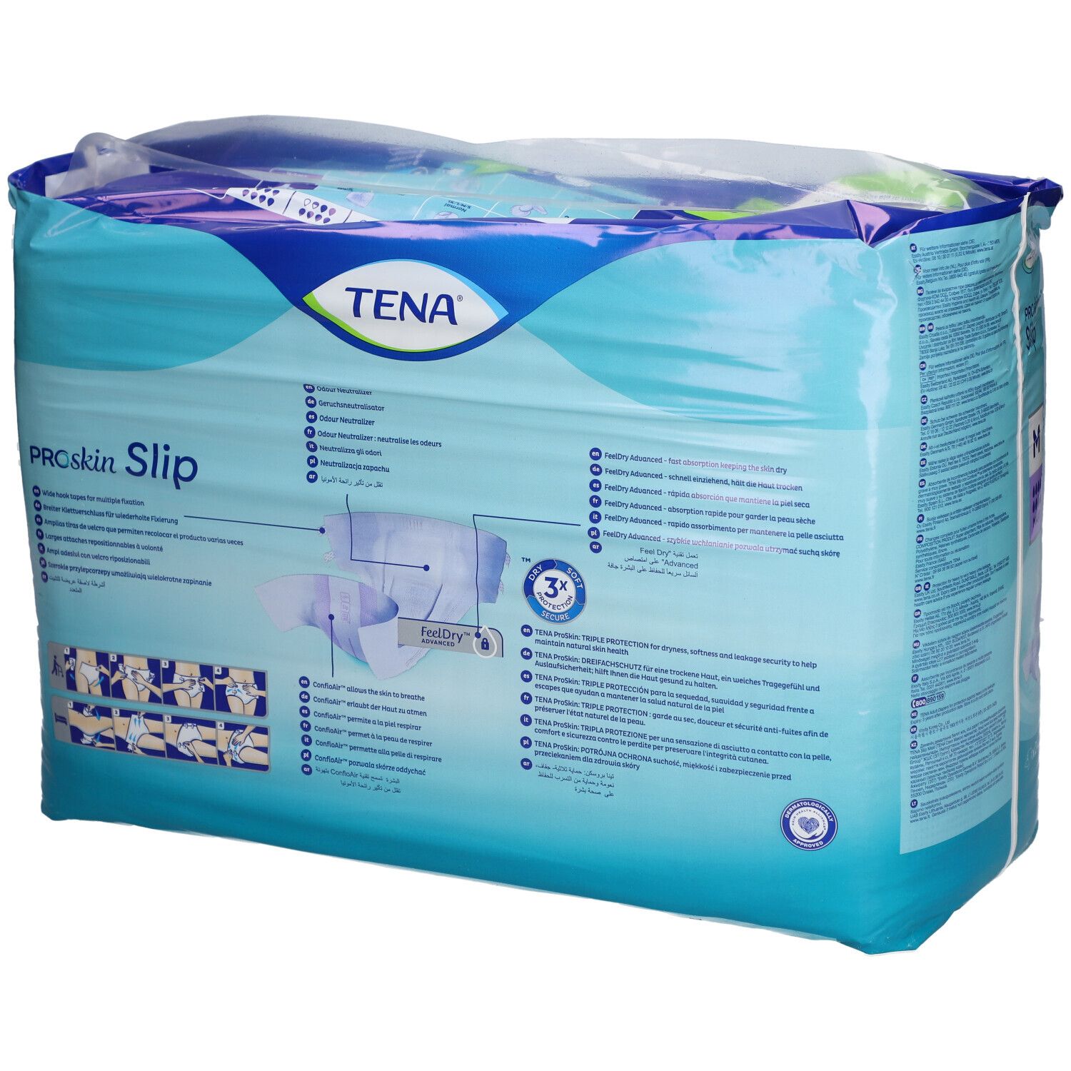 TENA ProSkin Slip Maxi M