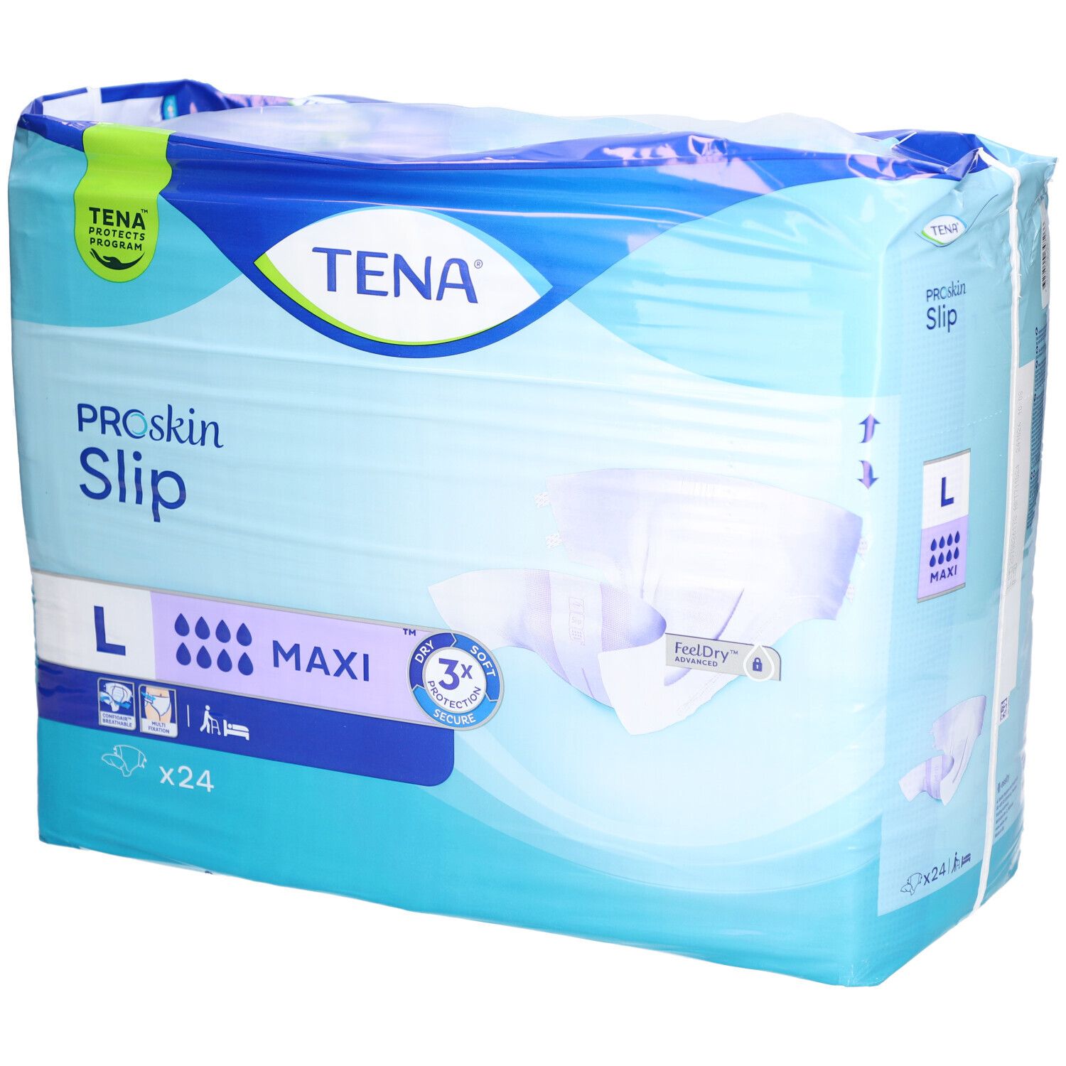 TENA ProSkin Slip Maxi Groß