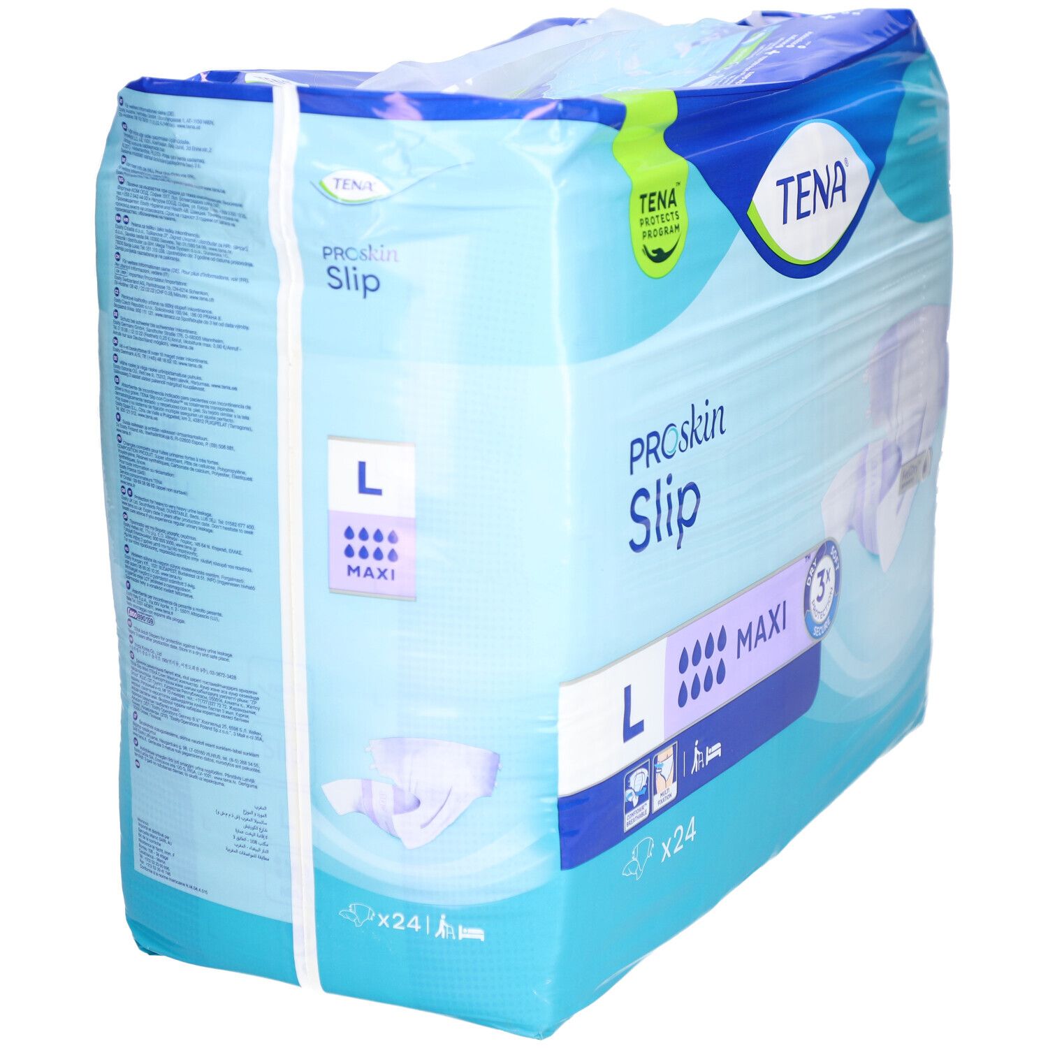 TENA ProSkin Slip Maxi Groß