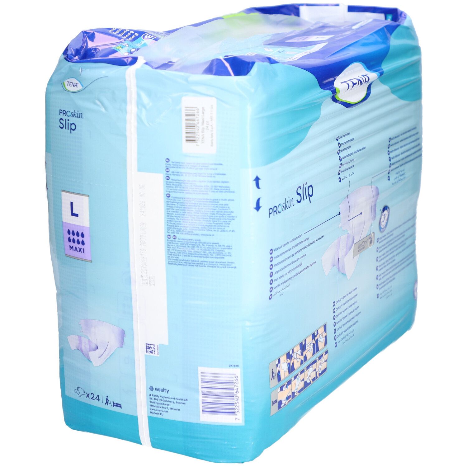 TENA ProSkin Slip Maxi Groß