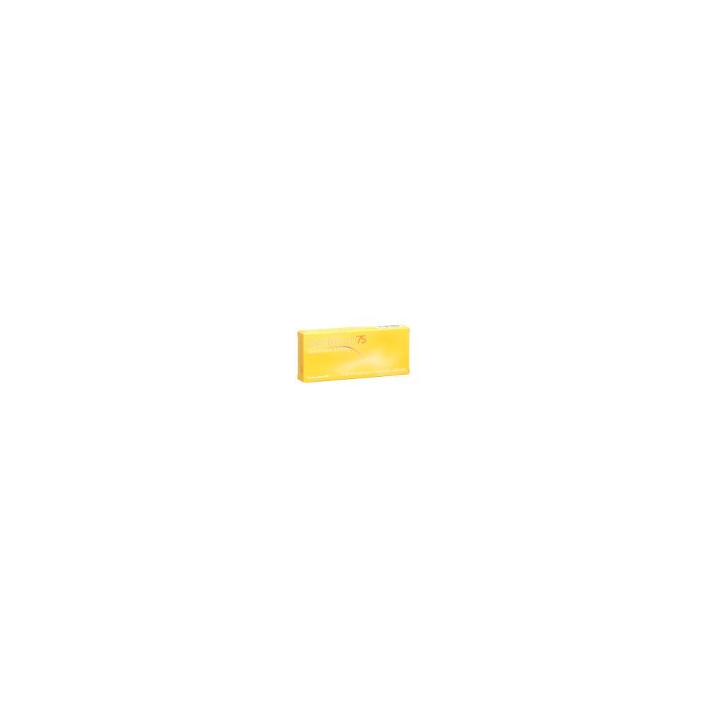 DESOFEMONO Filmtabl 0.075 mg 28 Stk