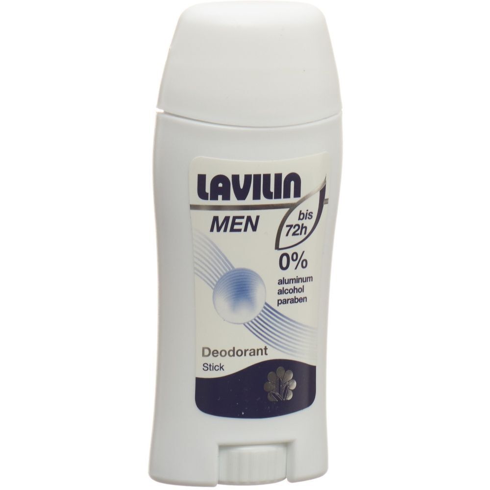 LAVILIN Men Déodorant