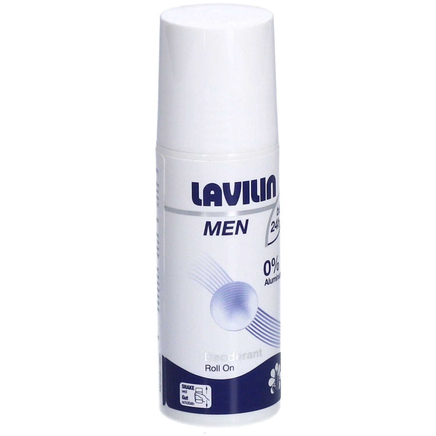 LAVILIN Men Deodorant