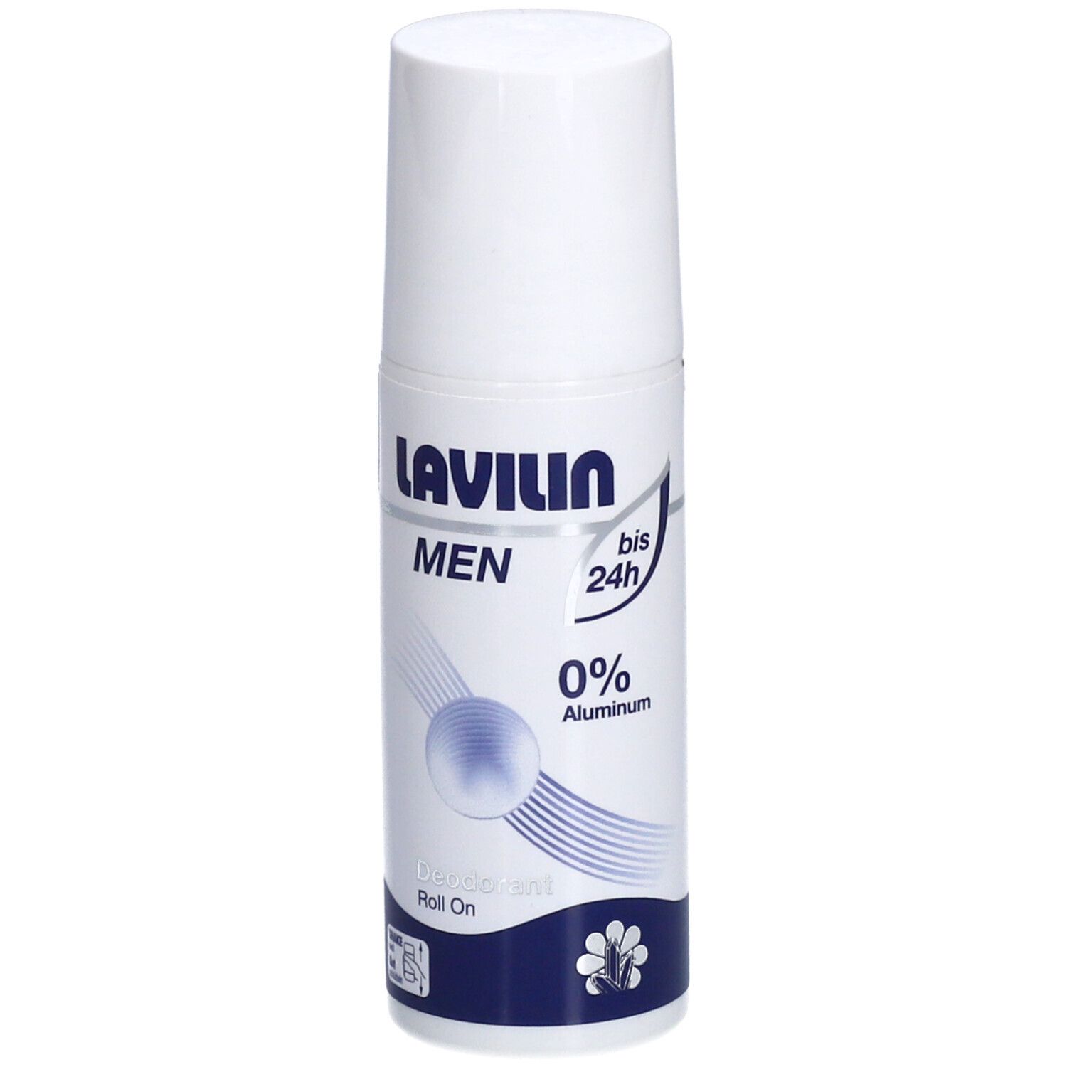 LAVILIN Men Déodorant