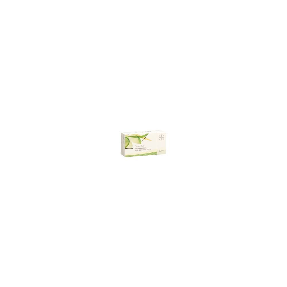 VALETTE Drag 6 x 21 Stk