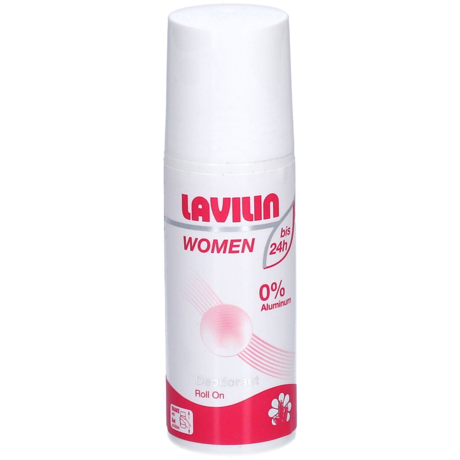 LAVILIN Women Déodorant