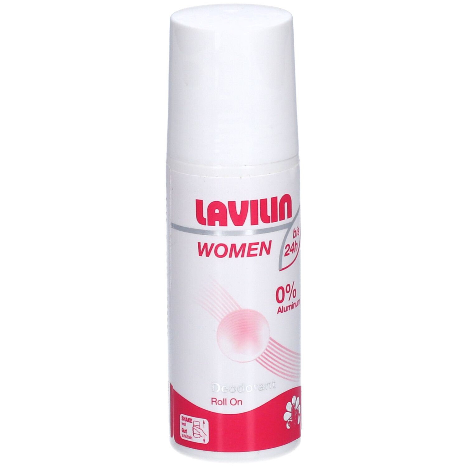 LAVILIN Women Déodorant