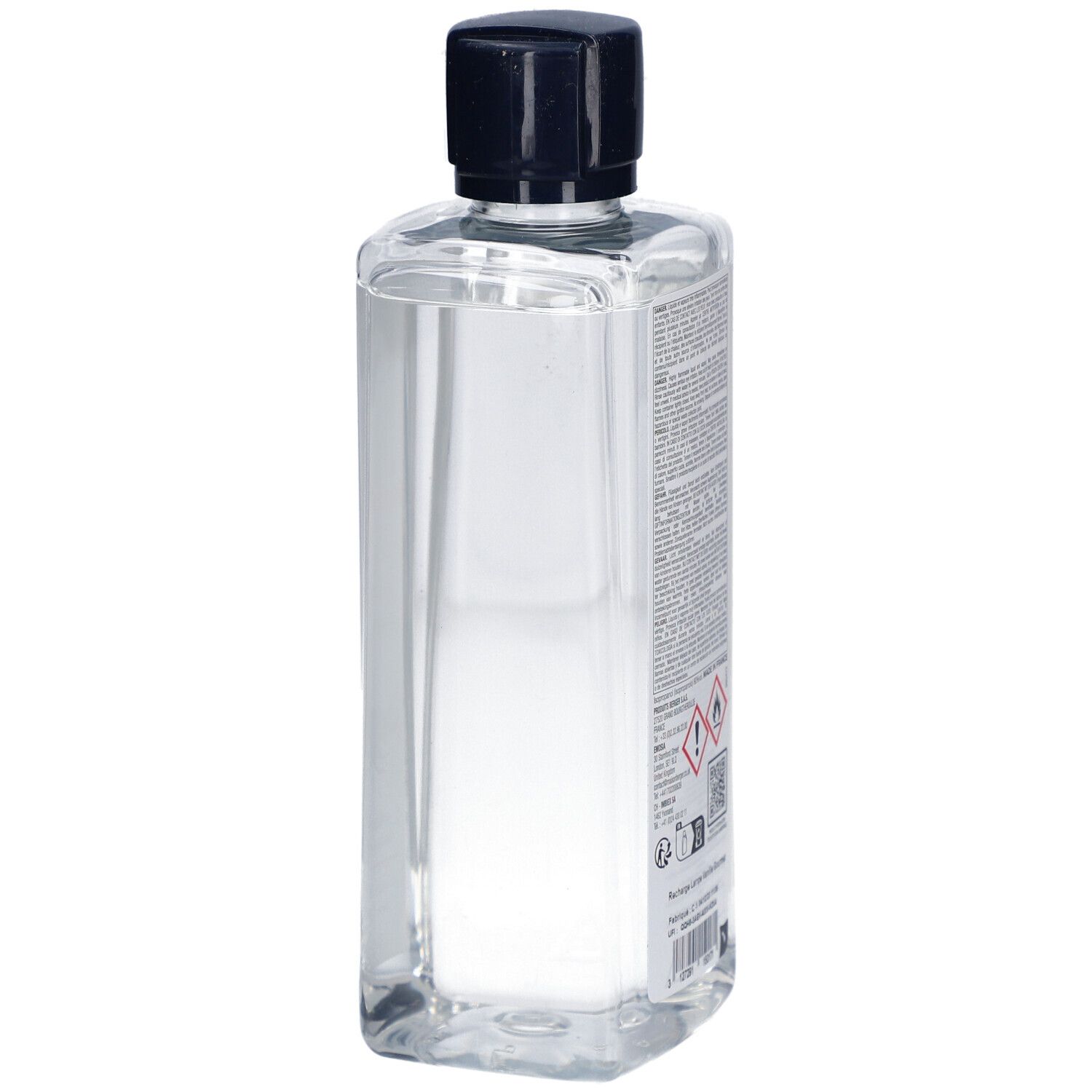 Maison Berger Paris Vanille Gourmet - Parfum pour Lampe Berger