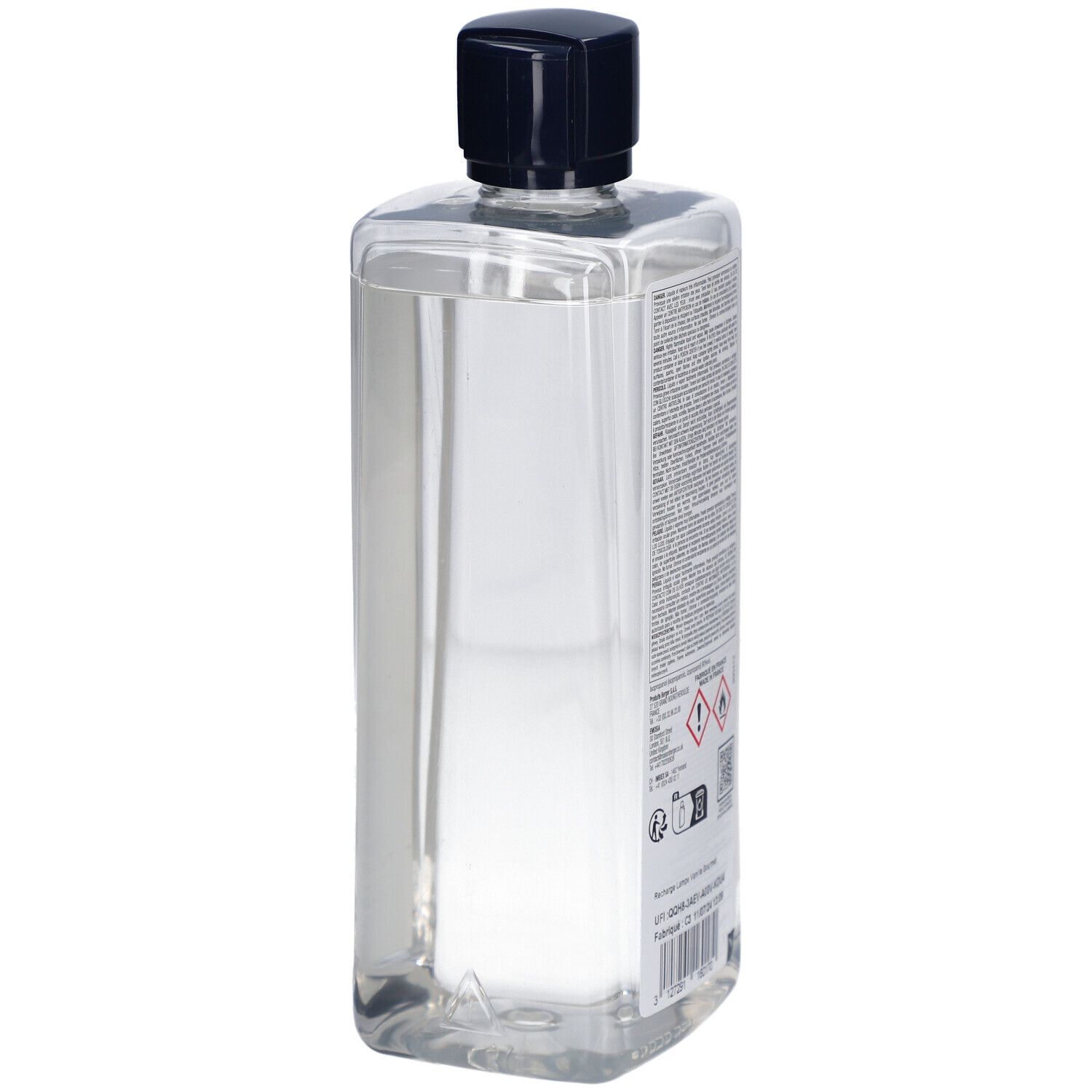Maison Berger Paris Vanille Gourmet - Parfum pour Lampe Berger