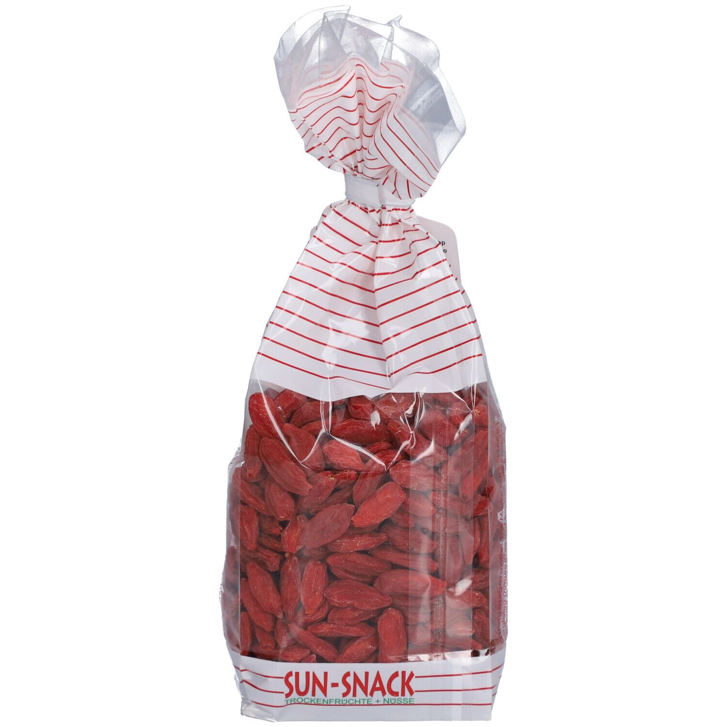BIO SUN SNACK Bio-Goji-Beeren