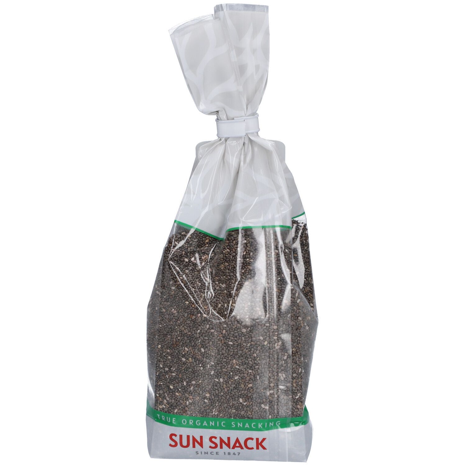 BIO SUN SNACK Bio Chia-Samen