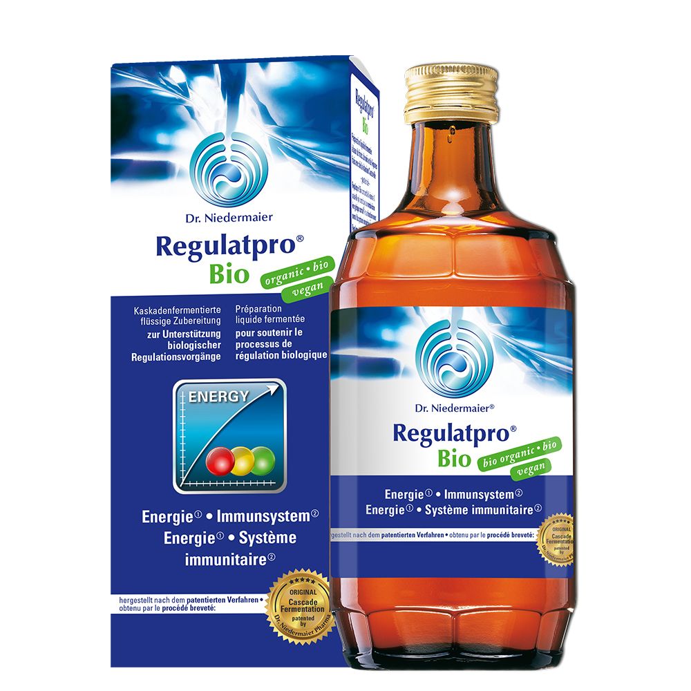 Regulatpro Bio