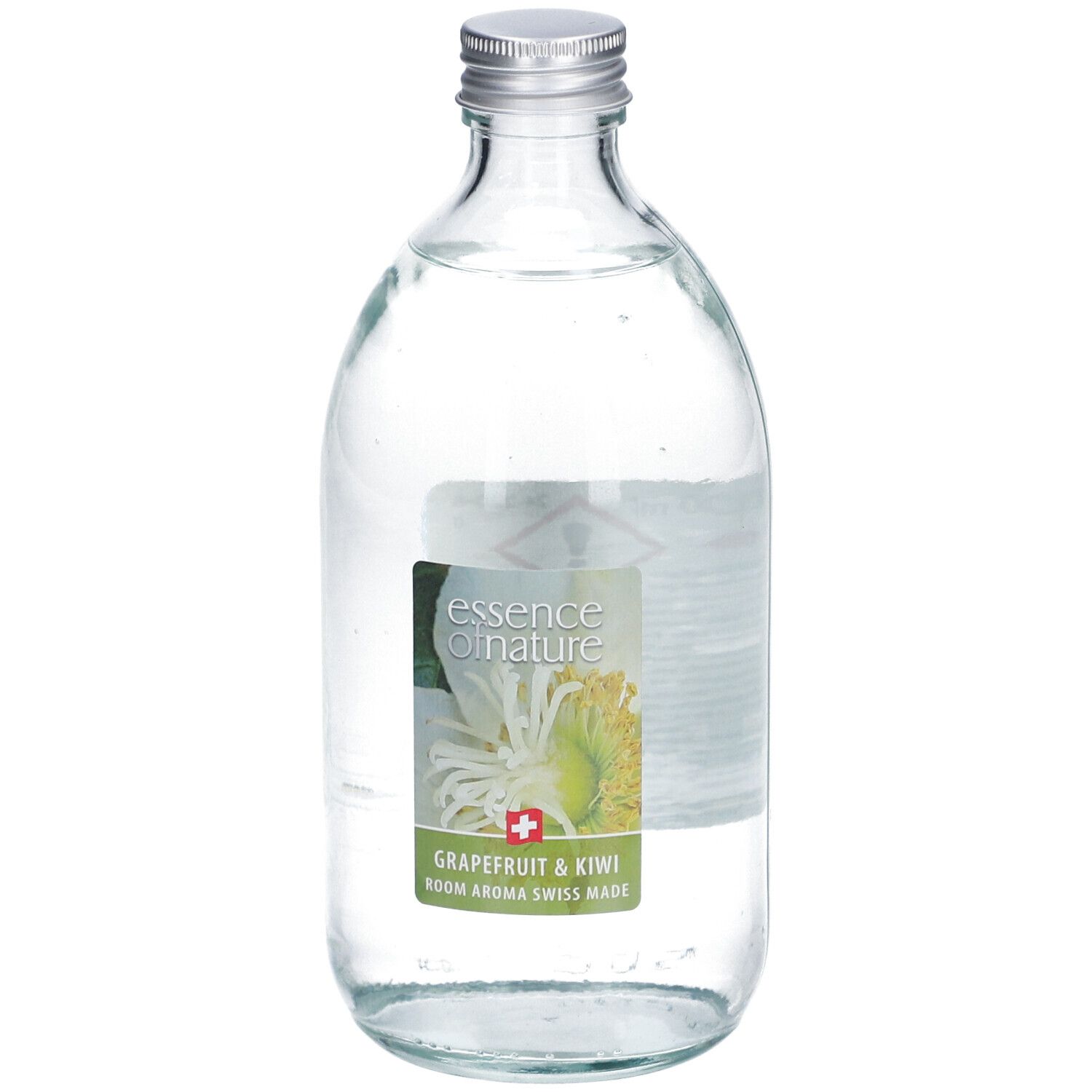 Essence of Nature Premium Recharge d'arôme d'ambiance Pamplemousse & Kiwi