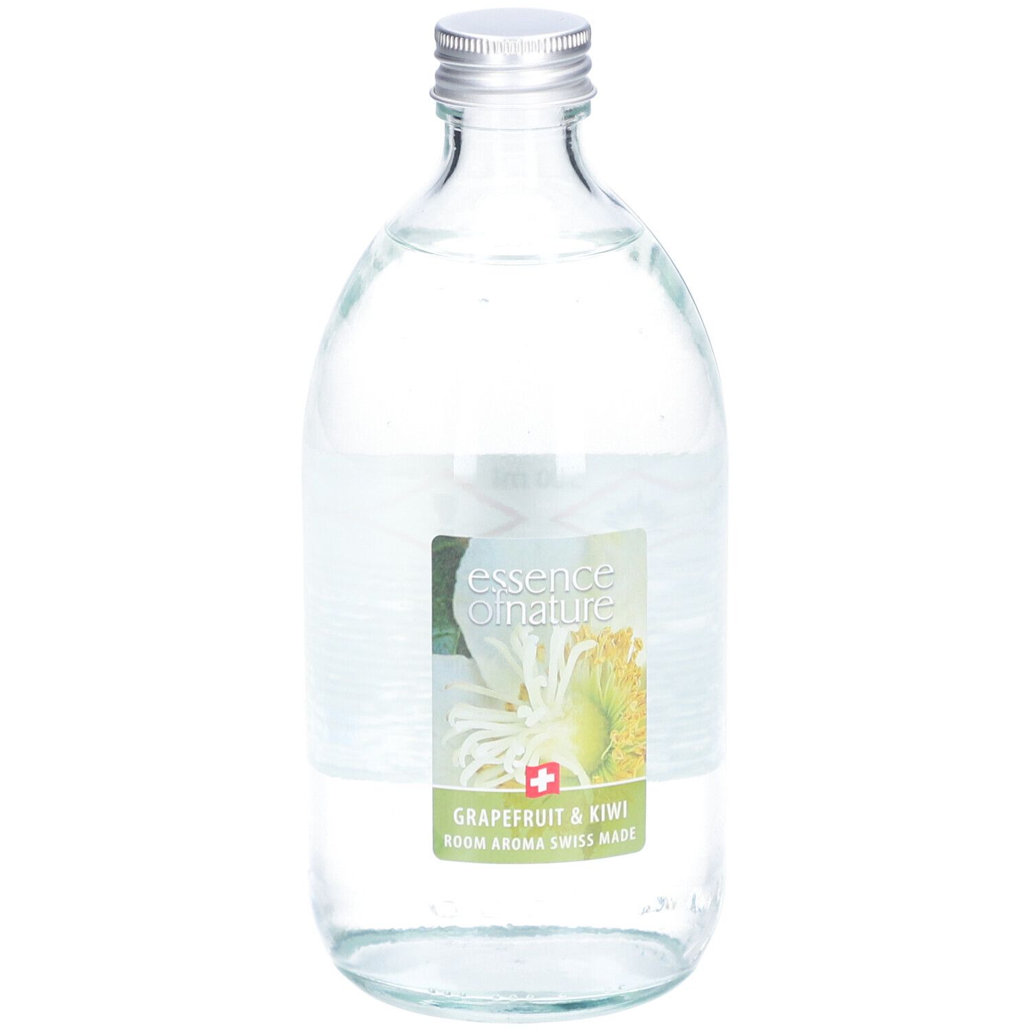 Essence of Nature Premium Recharge d'arôme d'ambiance Pamplemousse & Kiwi