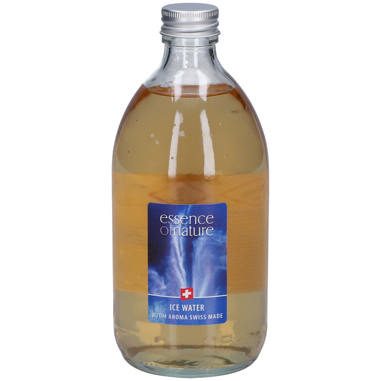 Essence of Nature Recharge de parfum d'ambiance Eau glacée