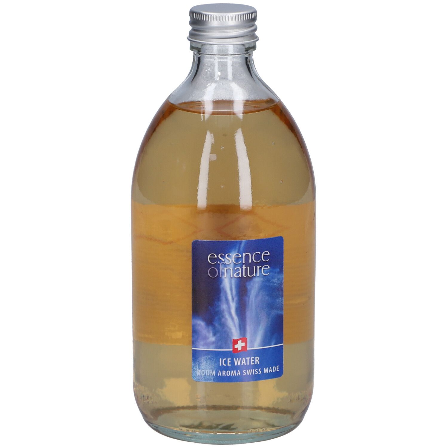Essence of Nature Recharge de parfum d'ambiance Eau glacée
