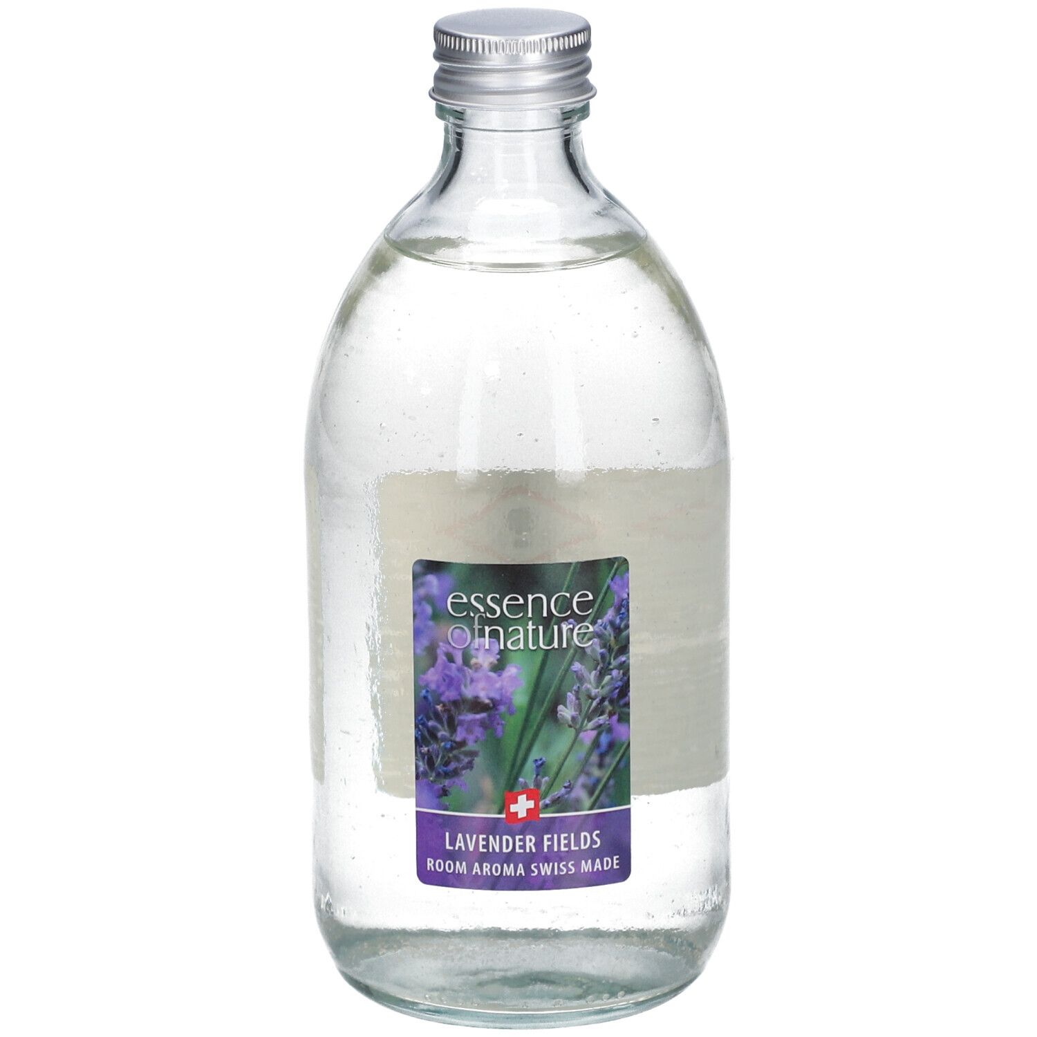 Essence of Nature Premium Refill Lavender Fields