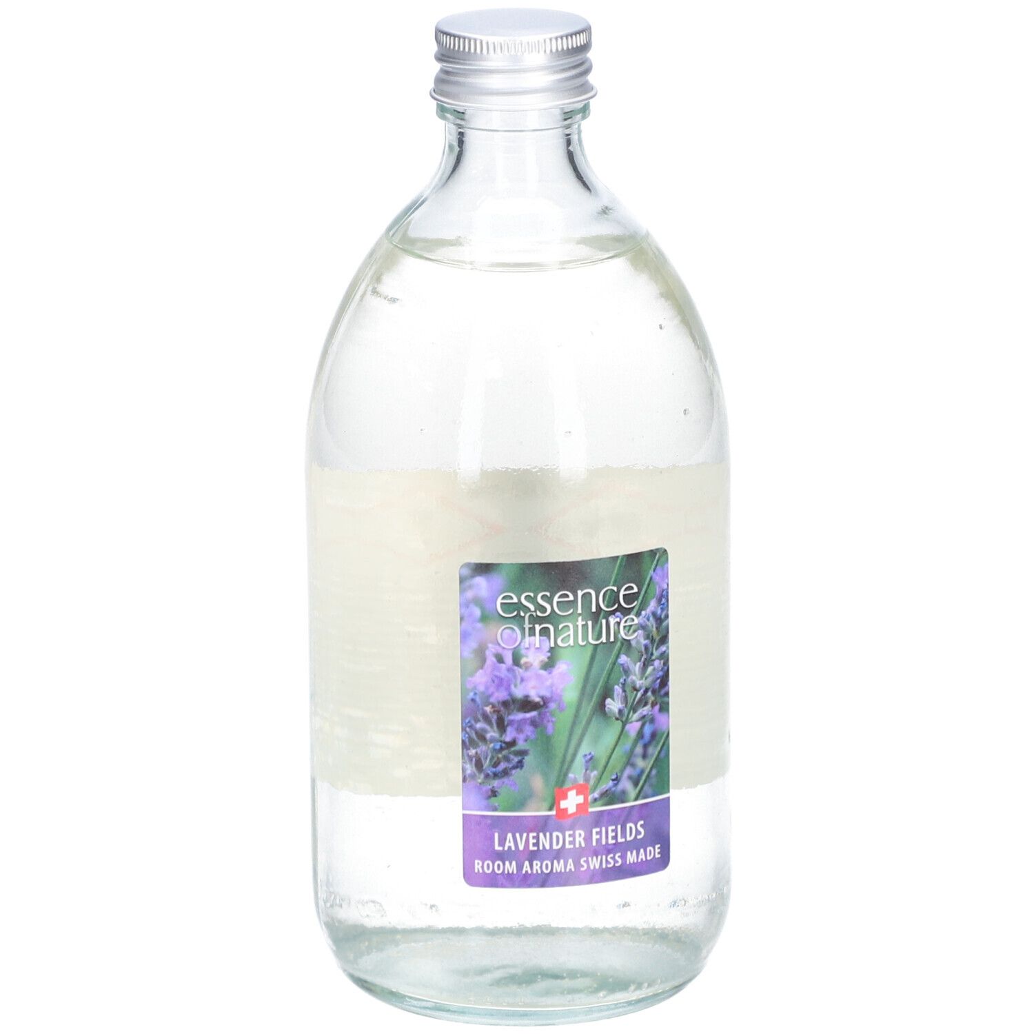 Essence of Nature Premium Refill Lavender Fields
