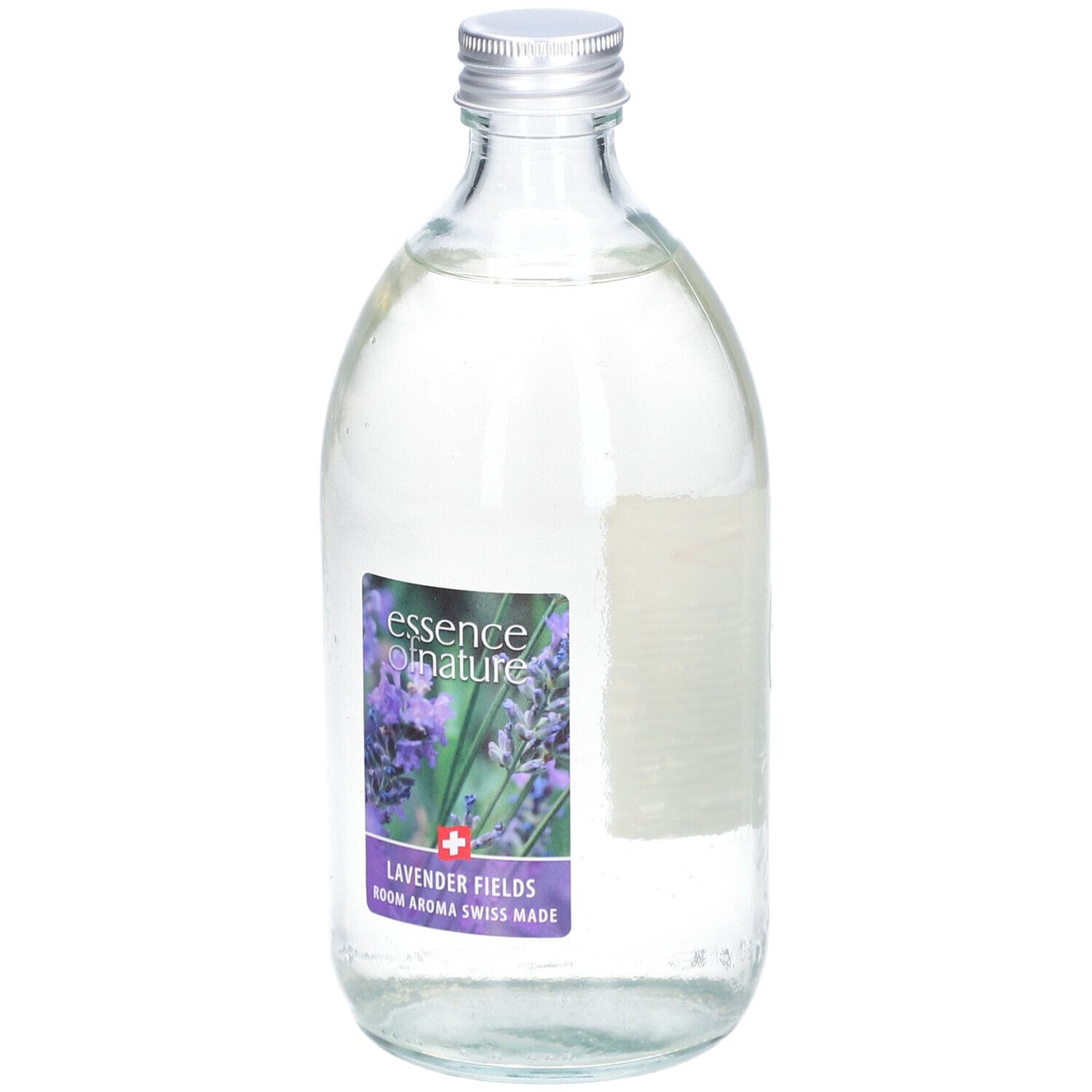 Essence of Nature Premium Refill Lavender Fields