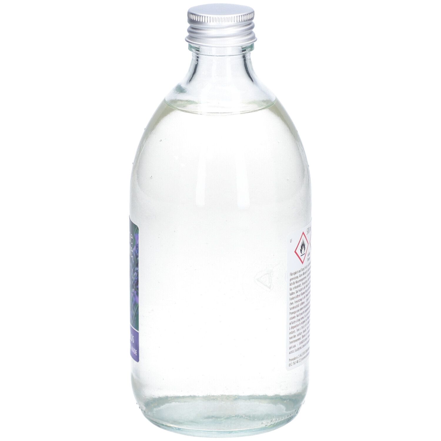 Essence of Nature Premium Refill Lavender Fields