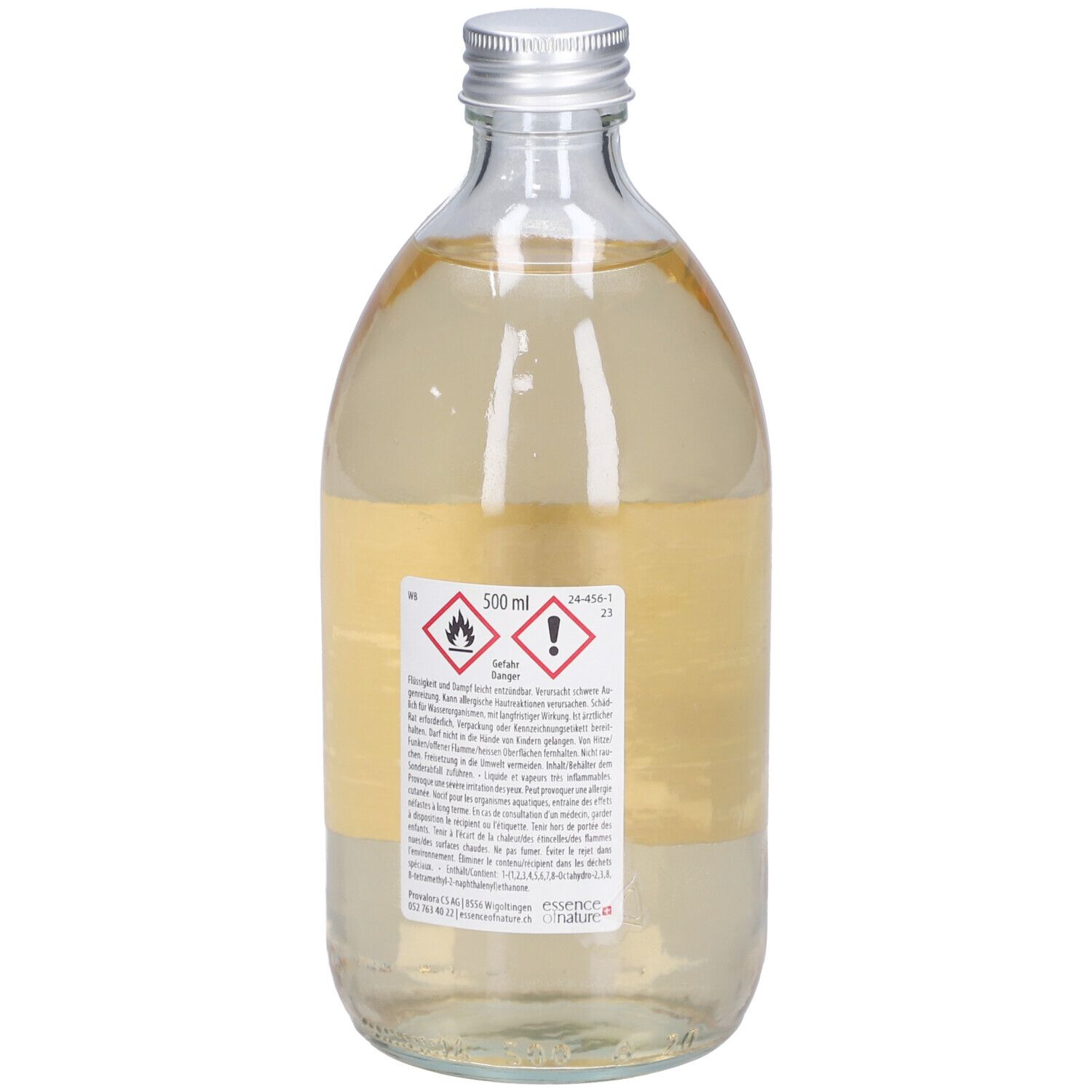 Essence of Nature Premium Refill White Birch