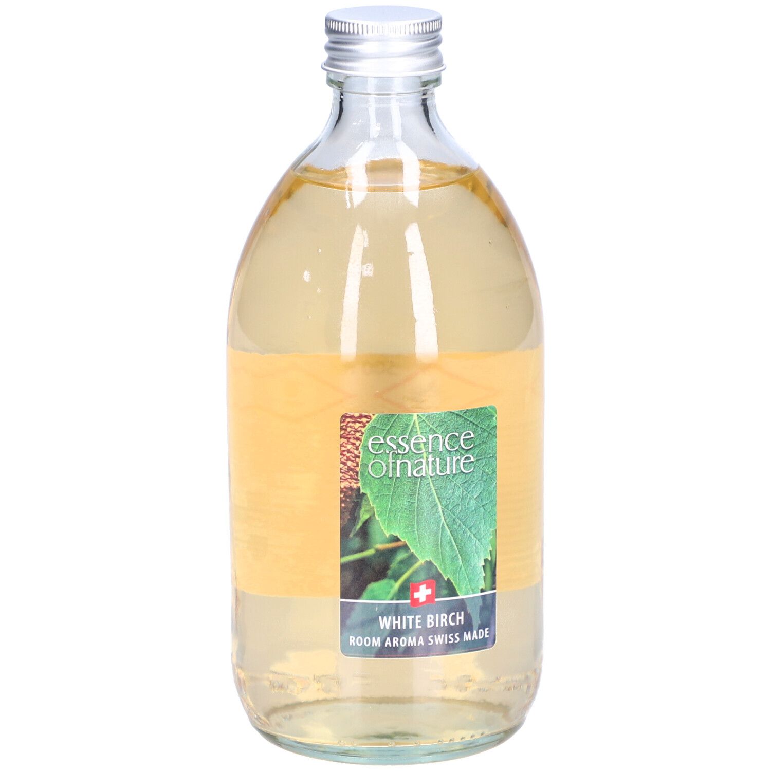 Essence of Nature Premium Refill White Birch