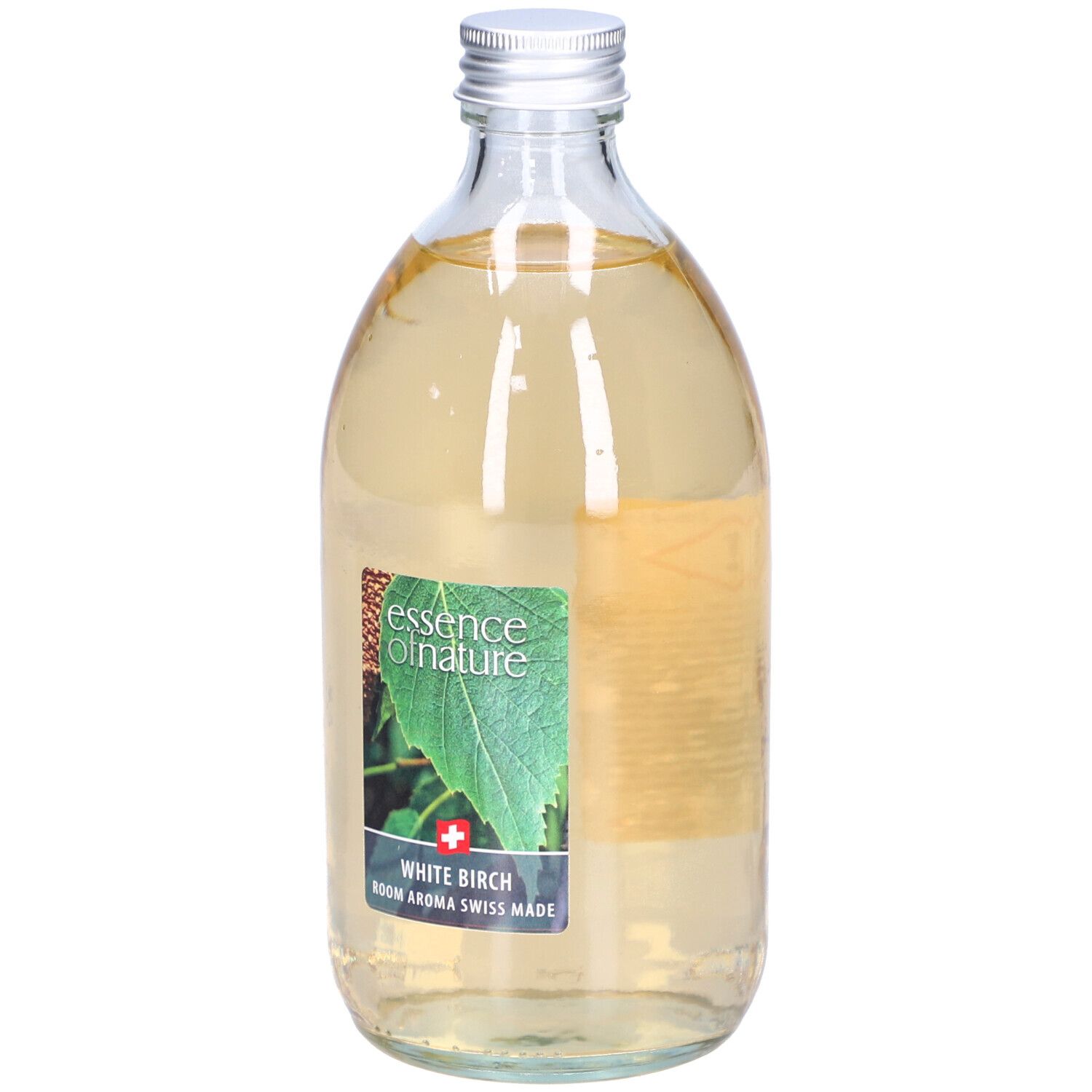 Essence of Nature Premium Refill White Birch